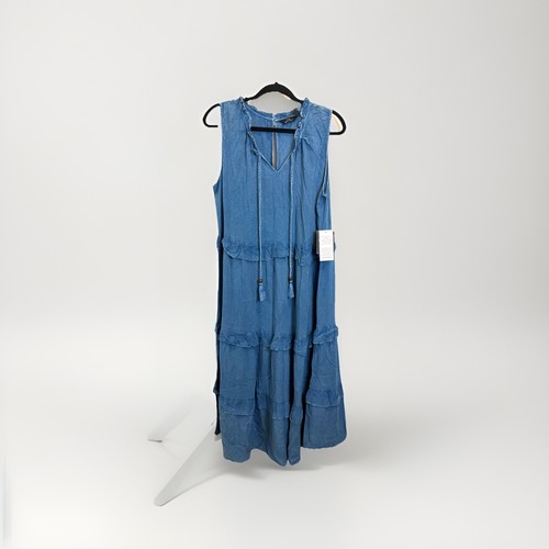 Nwt mlle gabrielle tiered - nwt,