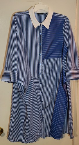 Mlle gabrielle striped - mlle,